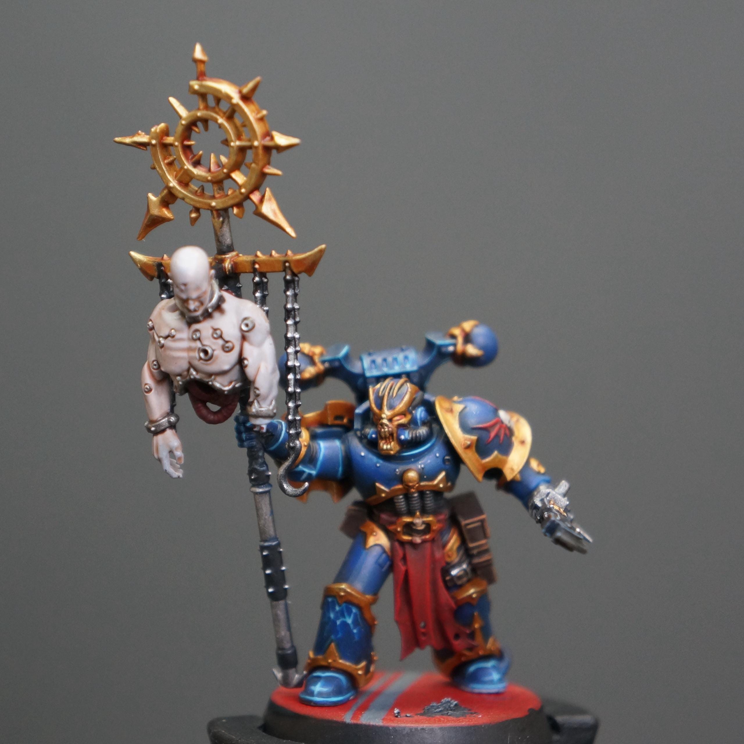 40k nemesis claw - Etsy 日本
