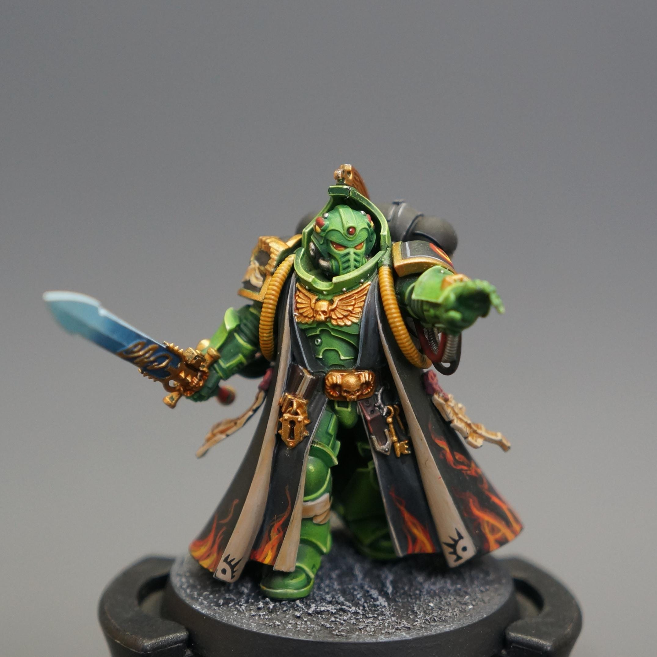 Primaris librarian - Etsy 日本