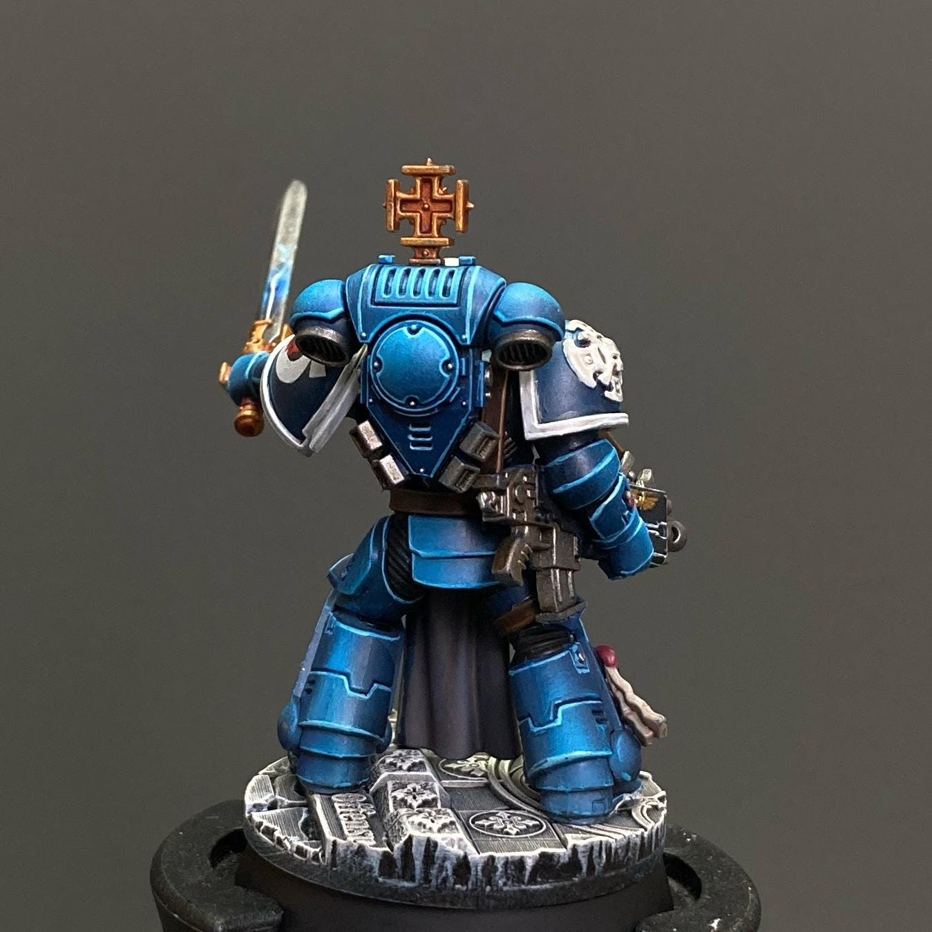 ウォーハンマー40K ステルンガード ベテラン 5体 【公式通販】