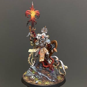Adepta sororitas - Etsy 日本