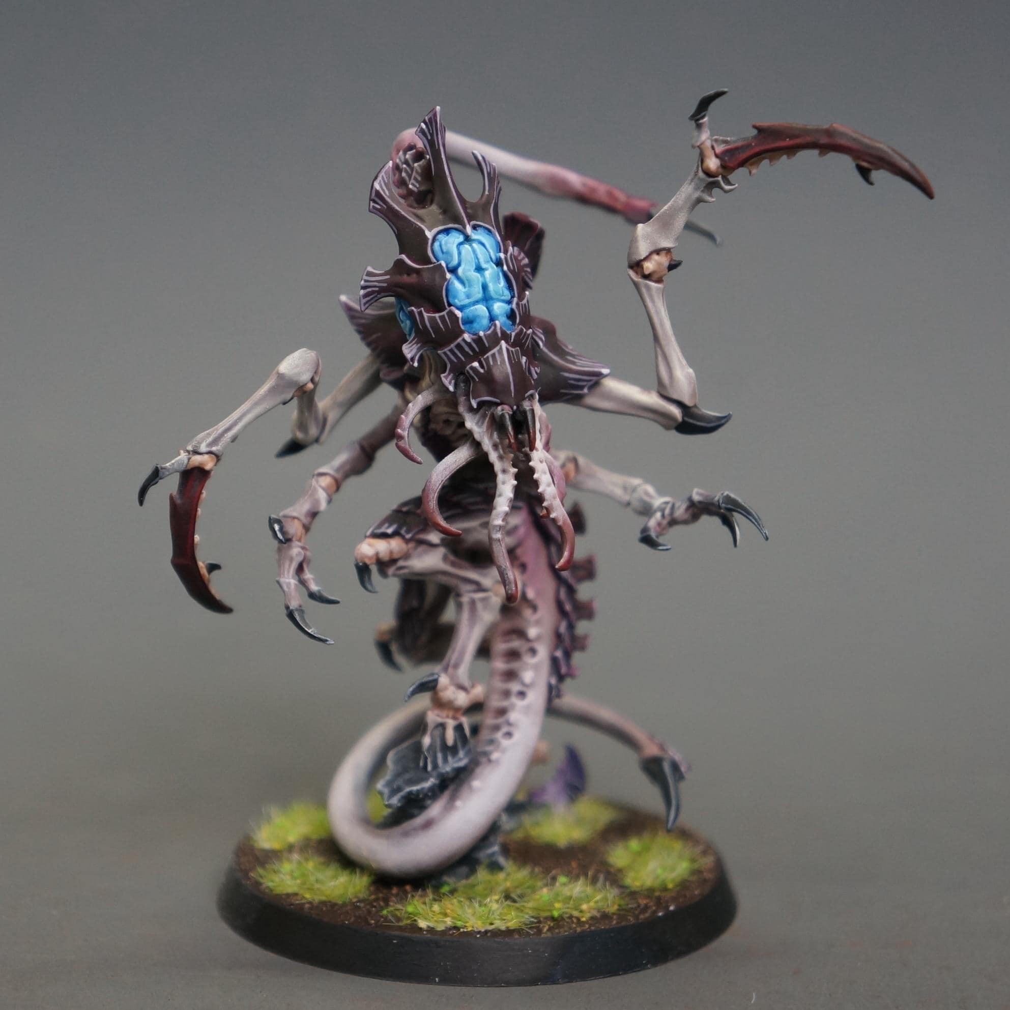 Wh40k Tyranids - Etsy