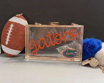 Bolso de estadio de los Florida Gators