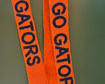 Correa para bolso Gators