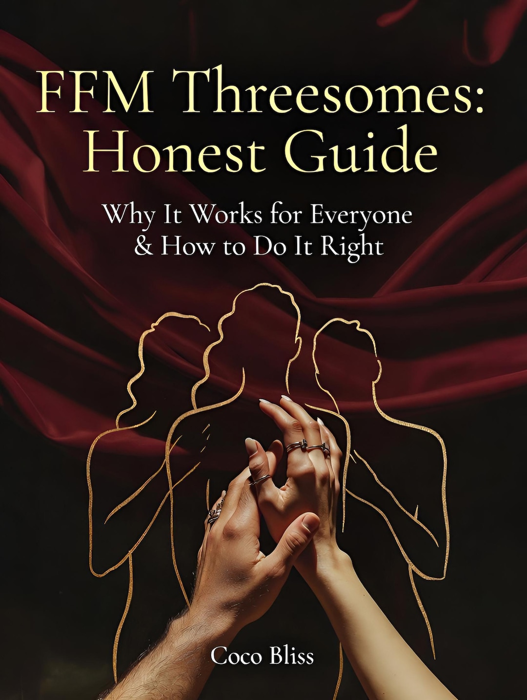 FFM Threesomes: Honest Guide - Why It Works for Everyone & How to Do It