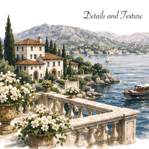 Large old money summer sticker sheet with luxury travel inspired elements
Commercial license information page for digital sticker pack
Instructions for importing stickers into GoodNotes
Included files preview with PNG, PSD, PDF and GoodNotes sticker book