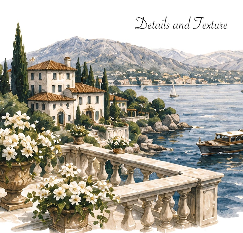 Large old money summer sticker sheet with luxury travel inspired elements
Commercial license information page for digital sticker pack
Instructions for importing stickers into GoodNotes
Included files preview with PNG, PSD, PDF and GoodNotes sticker book