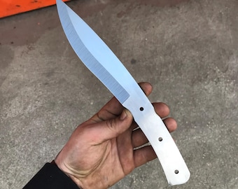 Camp and Bushcraft-mesprofiel – (80CrV2-staal)