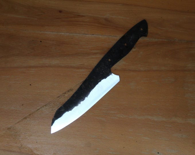Chef Knife Blank