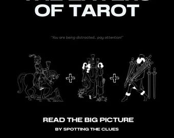 The Layers of Tarot E-Book