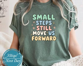 Custom Physical Therapist Shirt: Rehab Gift, Two Sided Design