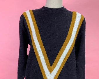 1950’s Cheer Knitwear Sweater