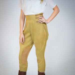 1940s Jodhpurs - Etsy