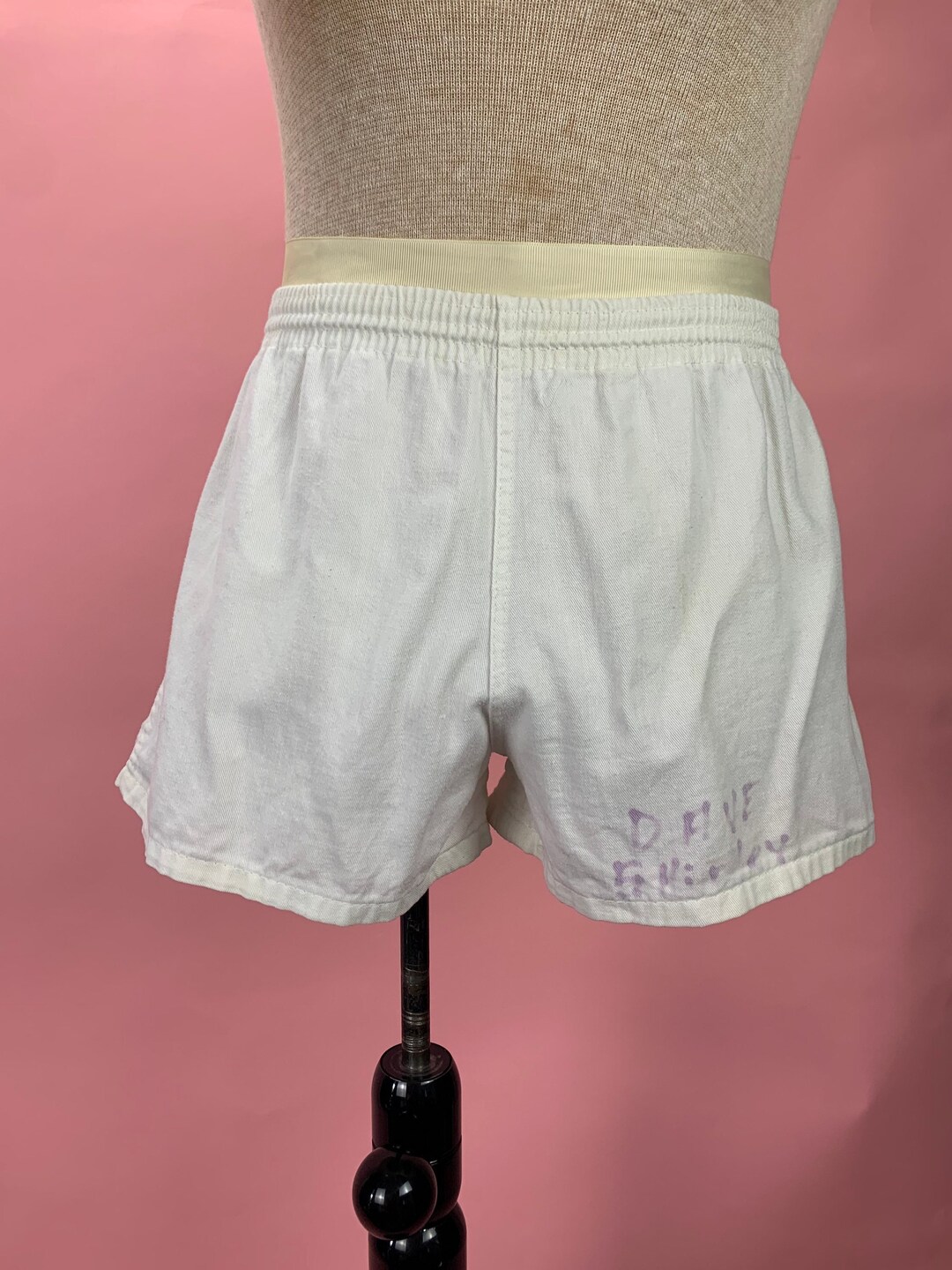 1960's Fruit of the Loom Gym Shorts Size Small Etsy