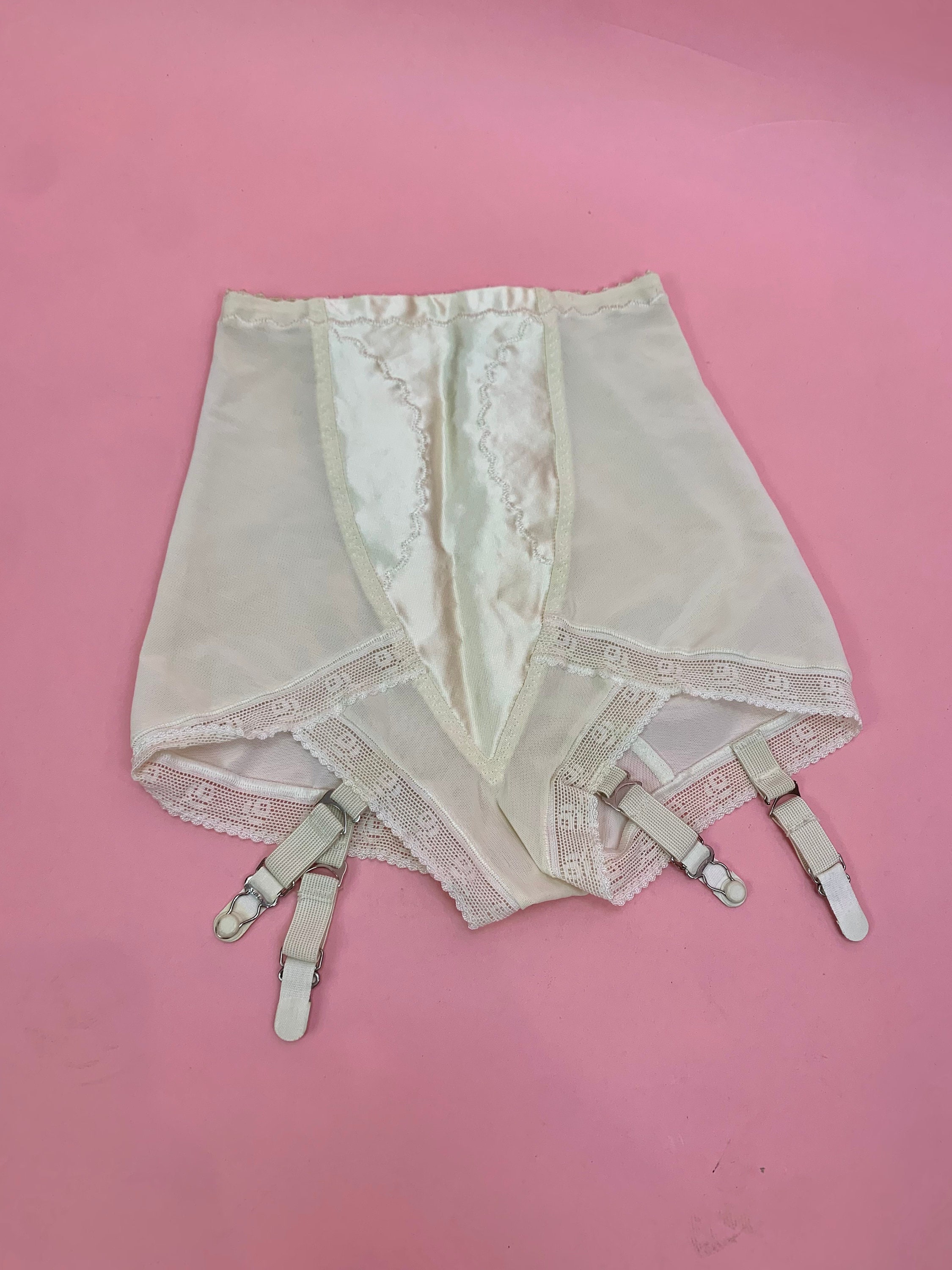 Vintage Girdles 