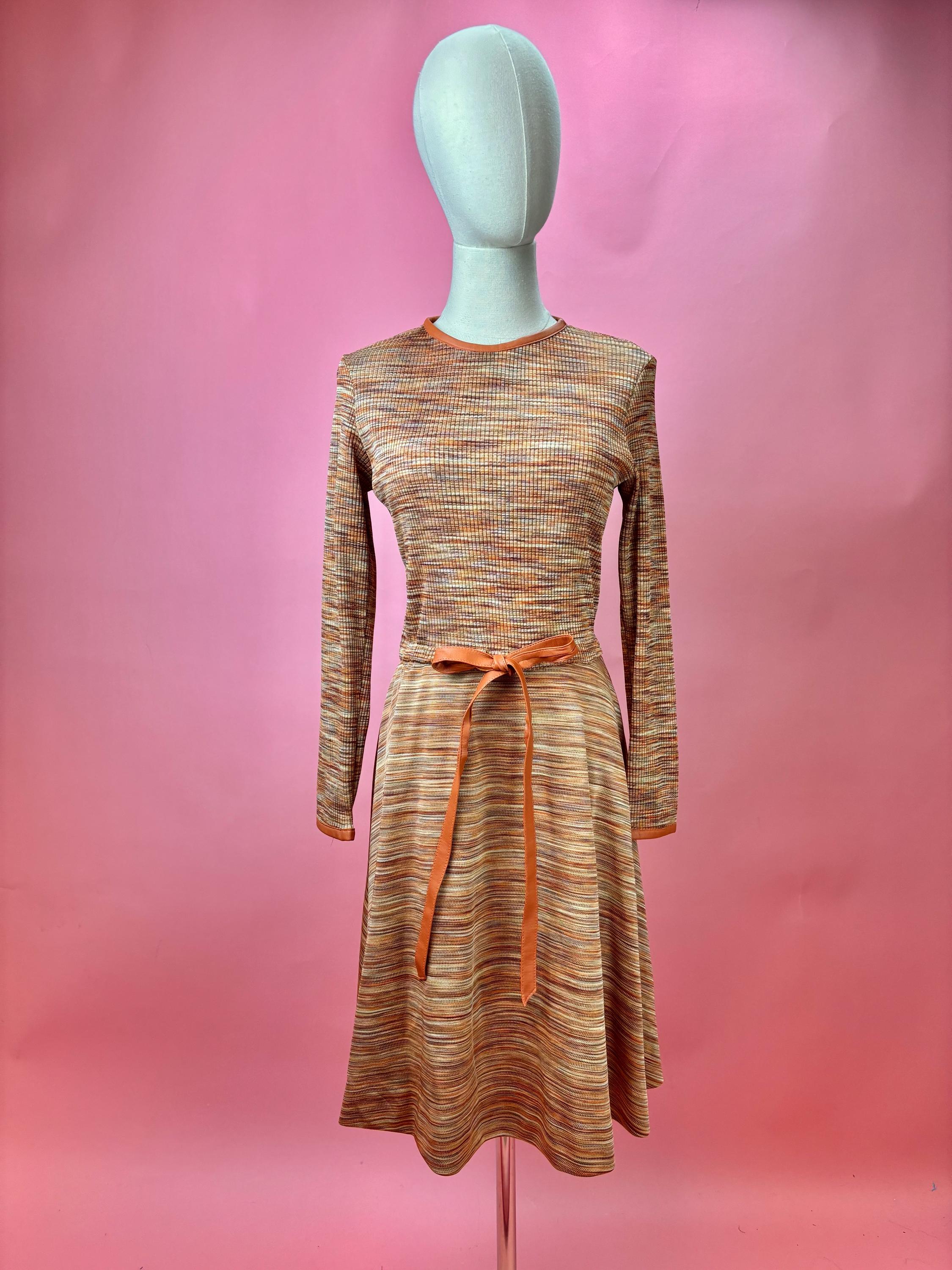 chinese dress ladies 1970s Buttery Soft Leather Vest main image 1