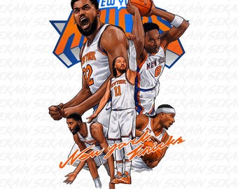 New York Basketball PNG Go NY Go Retro NY BBall Streetwear Basketball Game Day Graphic Fan Shirt Design Basketball