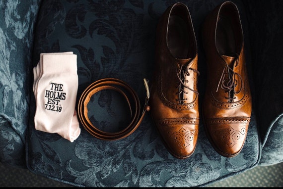 blush mens dress socks