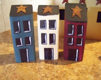 Switch plate gfi PRIMITIVE Aamericana salt box house Single Rocker
