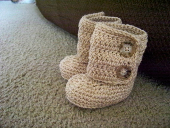 used baby uggs