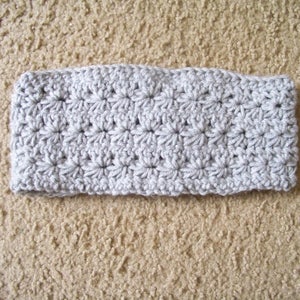 Ladies Headband/Ear Warmers