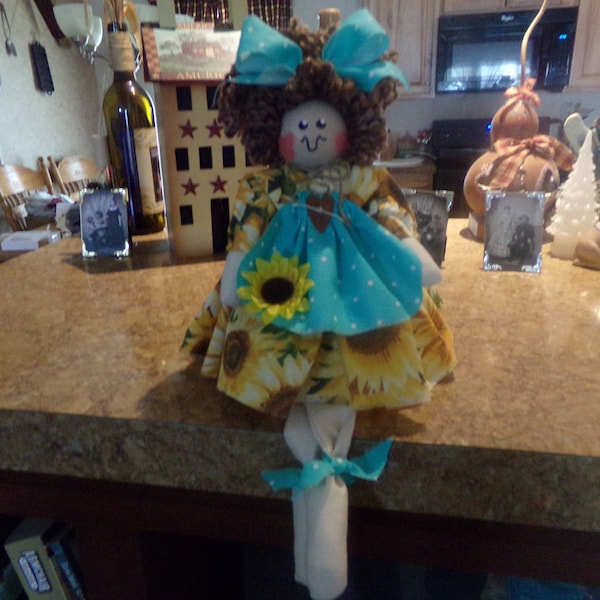 Doll Shelf Sitter Etsy