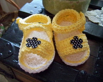 Baby Sandals