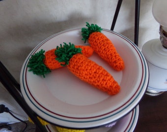 Tiered Tray Carrots, Bowl Fillers Carrots, Easter Carrots, Mini Carrots,