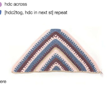 Crochet Halter Top Pattern PDF | DIY Handmade Wearable Garment Tutorial | Stylish Women Digital Download