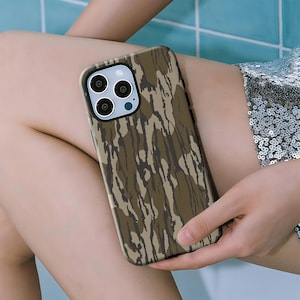 Mossy Oak Phone Case - Etsy Mossy Oak Phone Case - Etsy