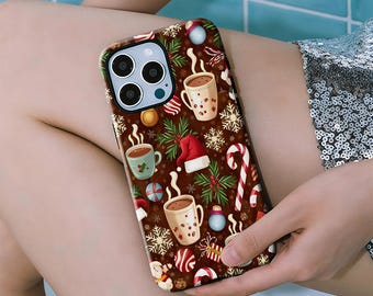 Autumn phone case Autumn phone cover Cover mfor with iPhone 17 16 15 14 13 12 11 Plus Pro Max MagSafe S25 S24 S23 S22 Plus and Ultra.