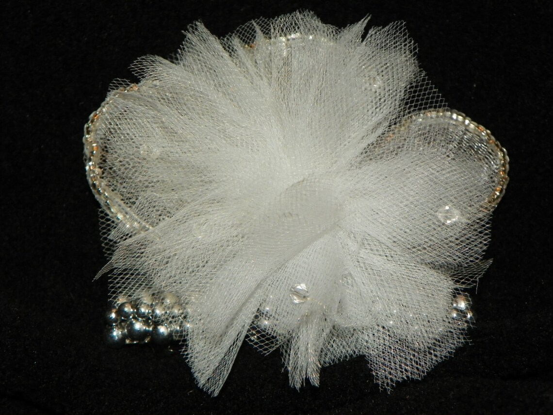 Bridal Hair Accessory Prom Hair Accessory Wedding Hair Etsy
