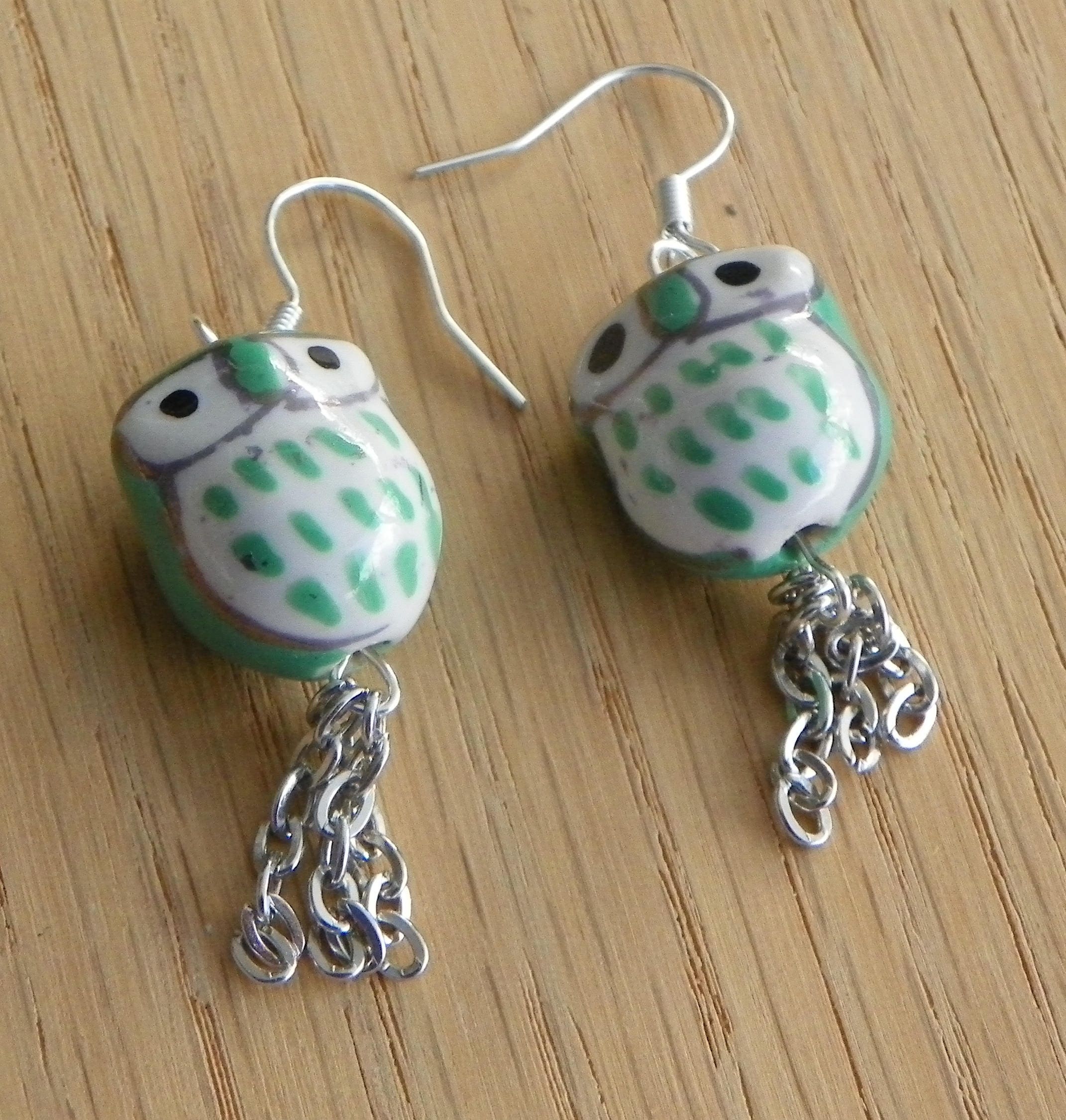 Porta Orecchini A Libretto - Con Tasche, Per Organizzare E Viaggiare - Foto 6