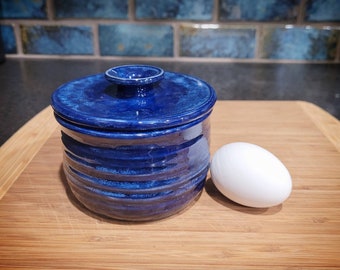 ヴィンテージ ロイヤル ウースター エッグ コドラー 2 個セット