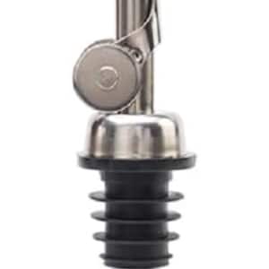 Replacement olive oil spout / weighted oil spout