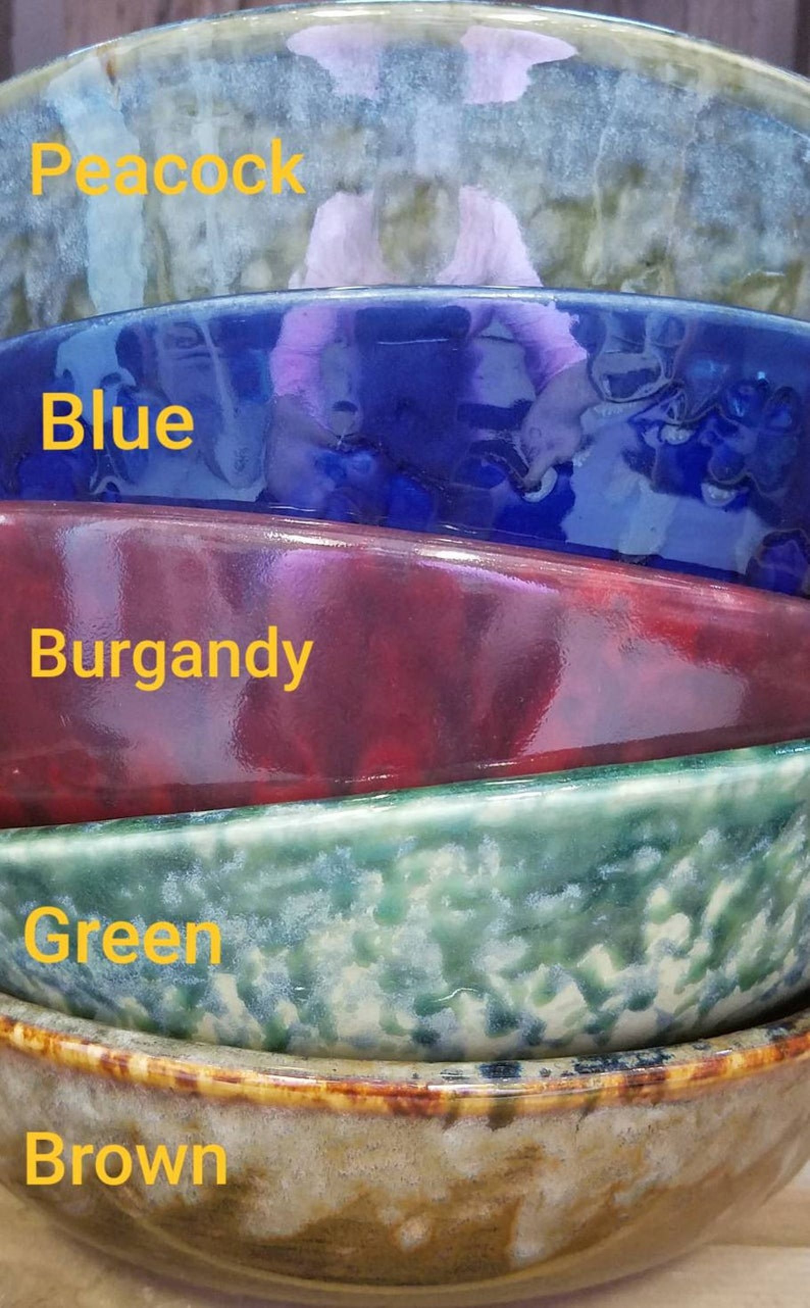 French Butter Keeper / Covered Butter Dish / Butter Dish With Etsy