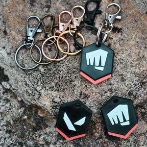 Valorant gunbuddies - Etsy 日本