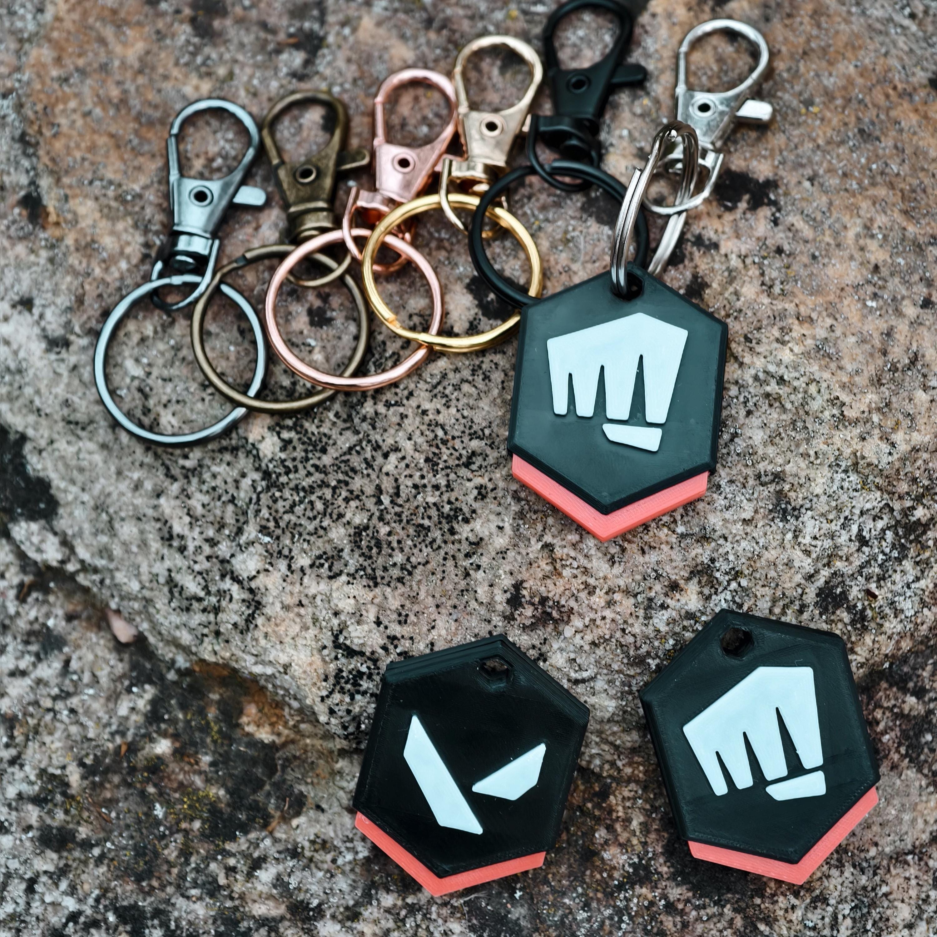 Valorant gunbuddies - Etsy 日本