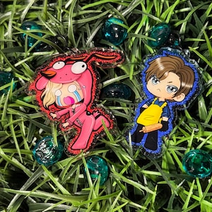 バイオハザード RE:3 Resident Evil アクリルキーホルダー Resident Evil Grace Ashcroft Acrylic - Etsy