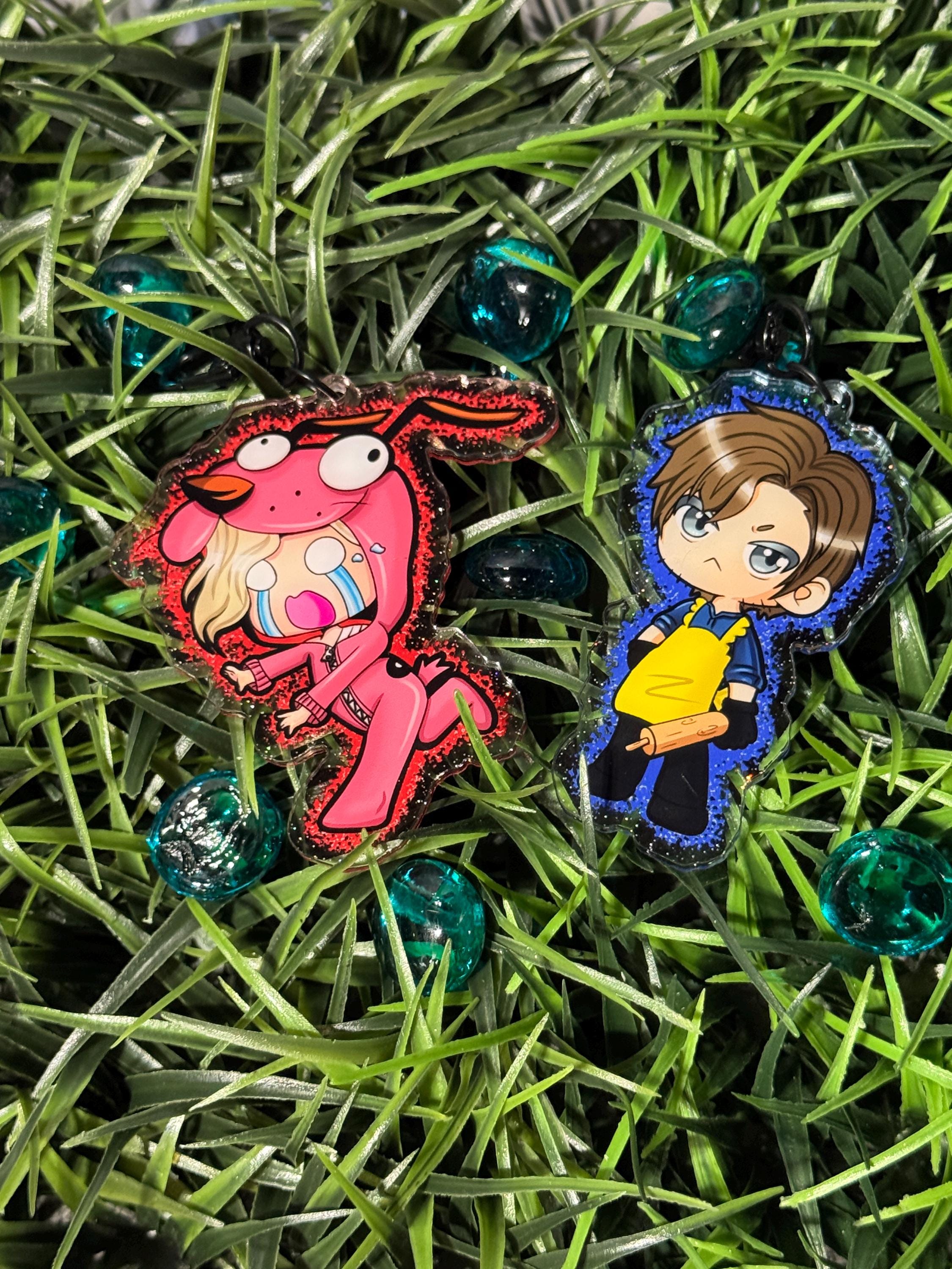 Dog Ita Bag - Etsy