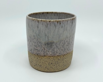 ハンドメイド セラミック ディンプル マグ サムカップ 10オンス、300ml