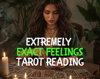 Very Detailed Exact Thoughts Exact Feelings Reading, His Feelings & Thoughts, What is He Thinking,  Future Love insights