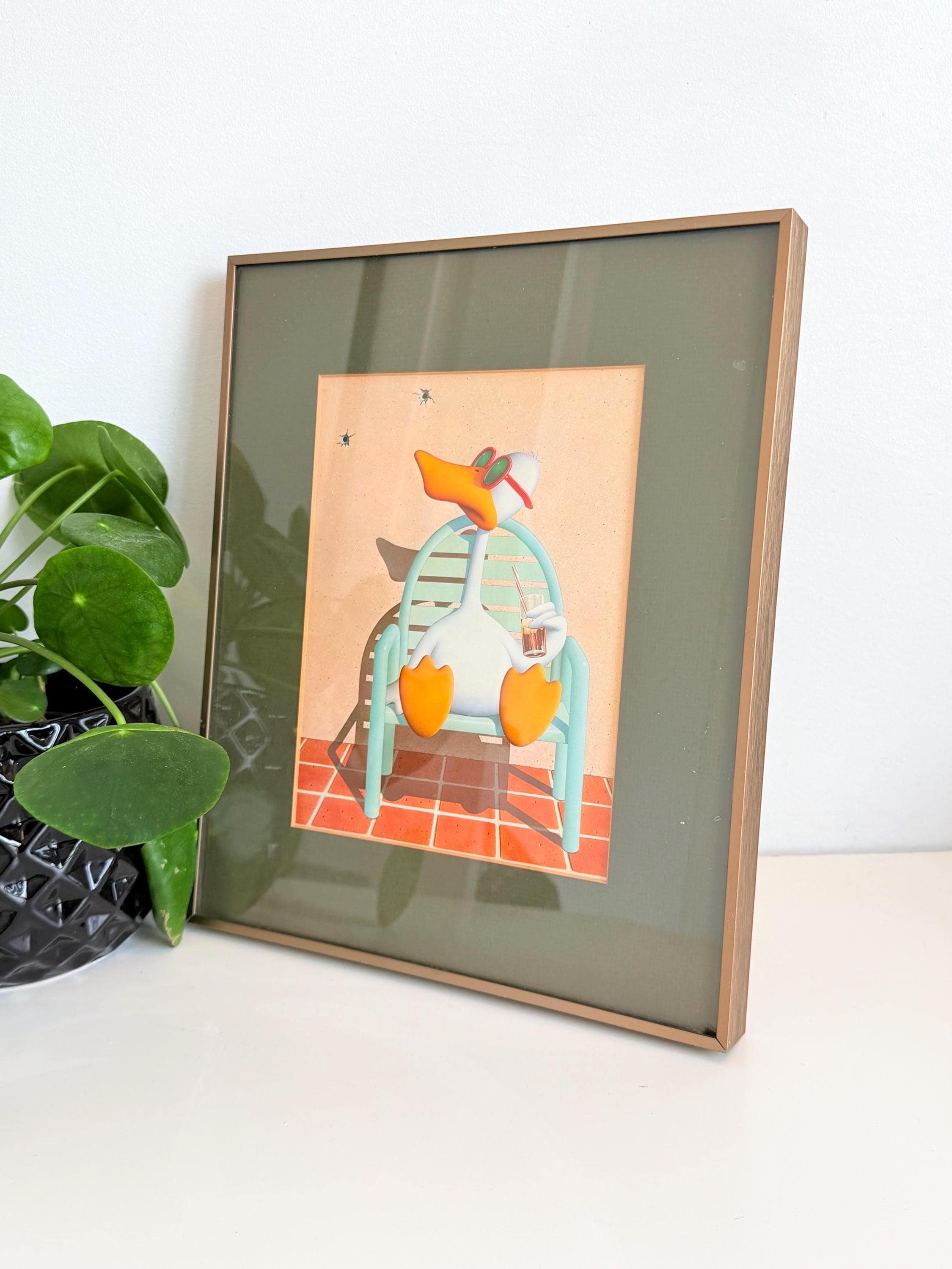 Michael Bedard Art - Etsy