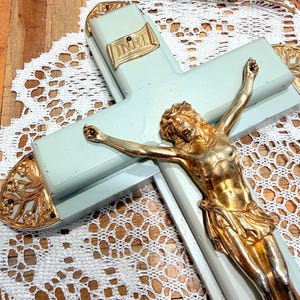 Antique Catholic Sick Call Box - Etsy