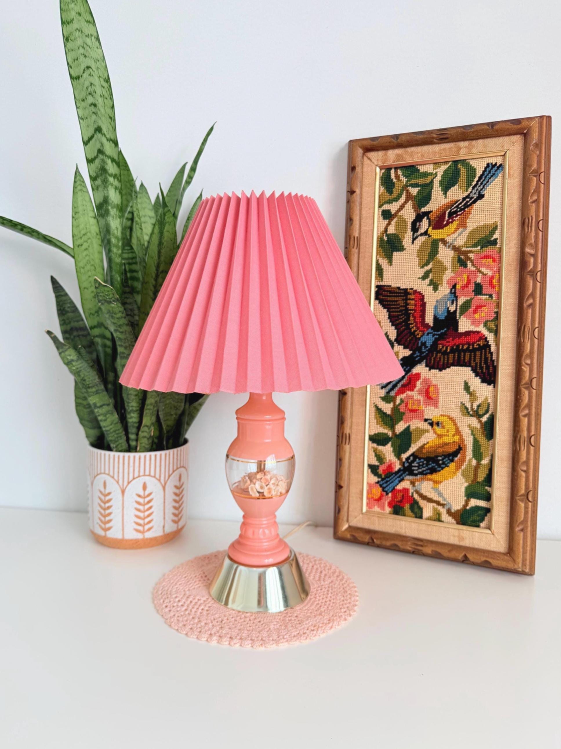 1980s Lamp - Etsy Canada