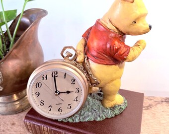 Vintage Winnie the Pooh 80th Anniversary Watch With  display picture 3