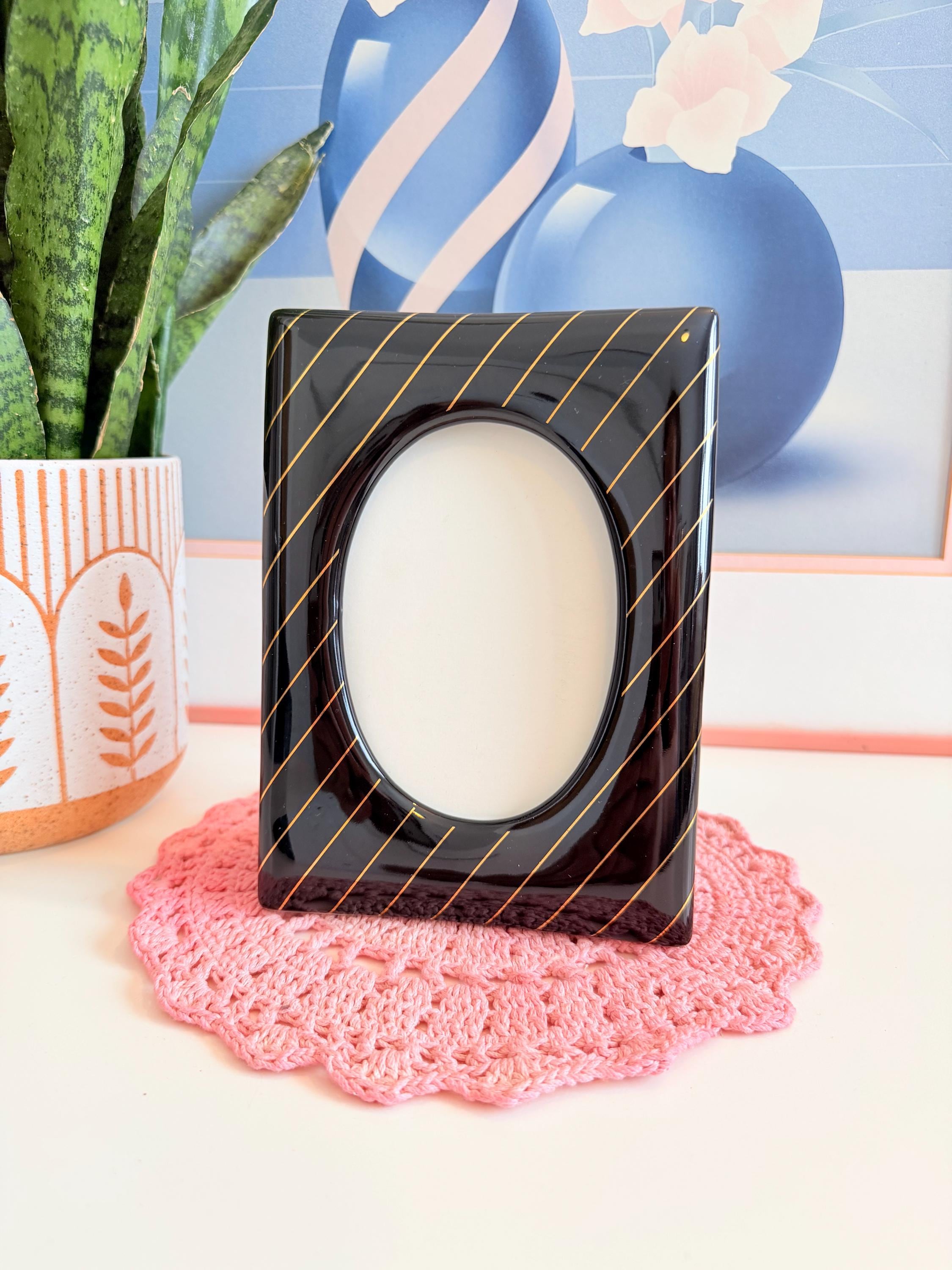 80s Vintage Japanese Frames - Etsy