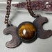 see more listings in the Yoga Inspired Necklaces section