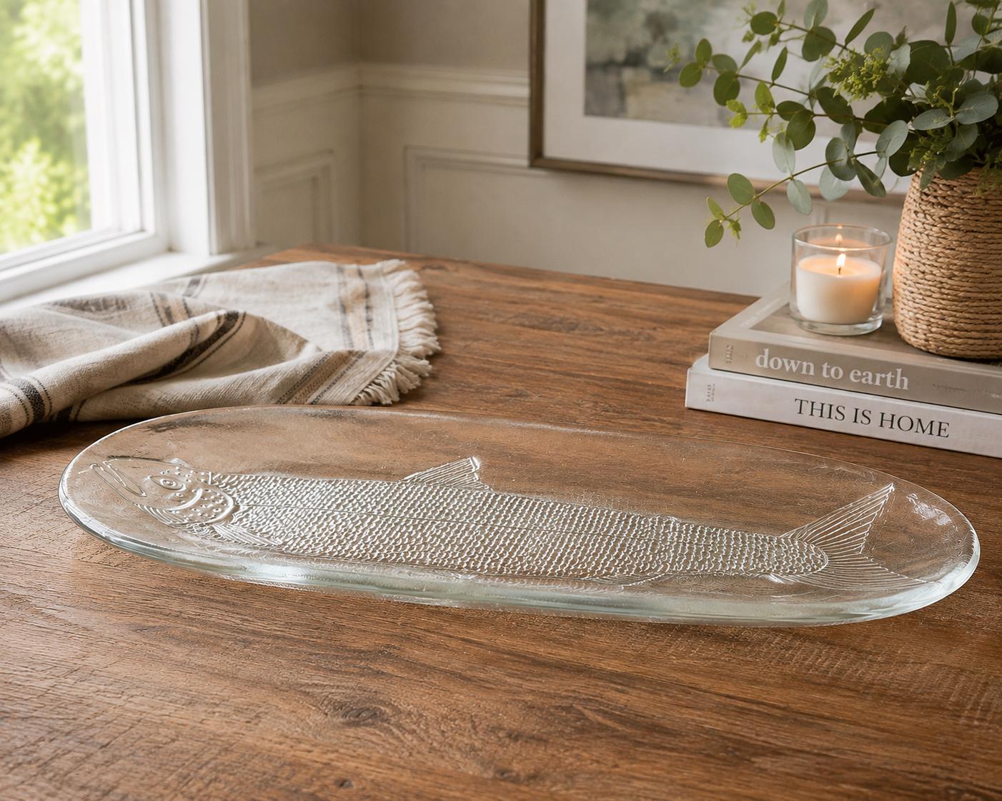 Kosta Boda Fish - Etsy