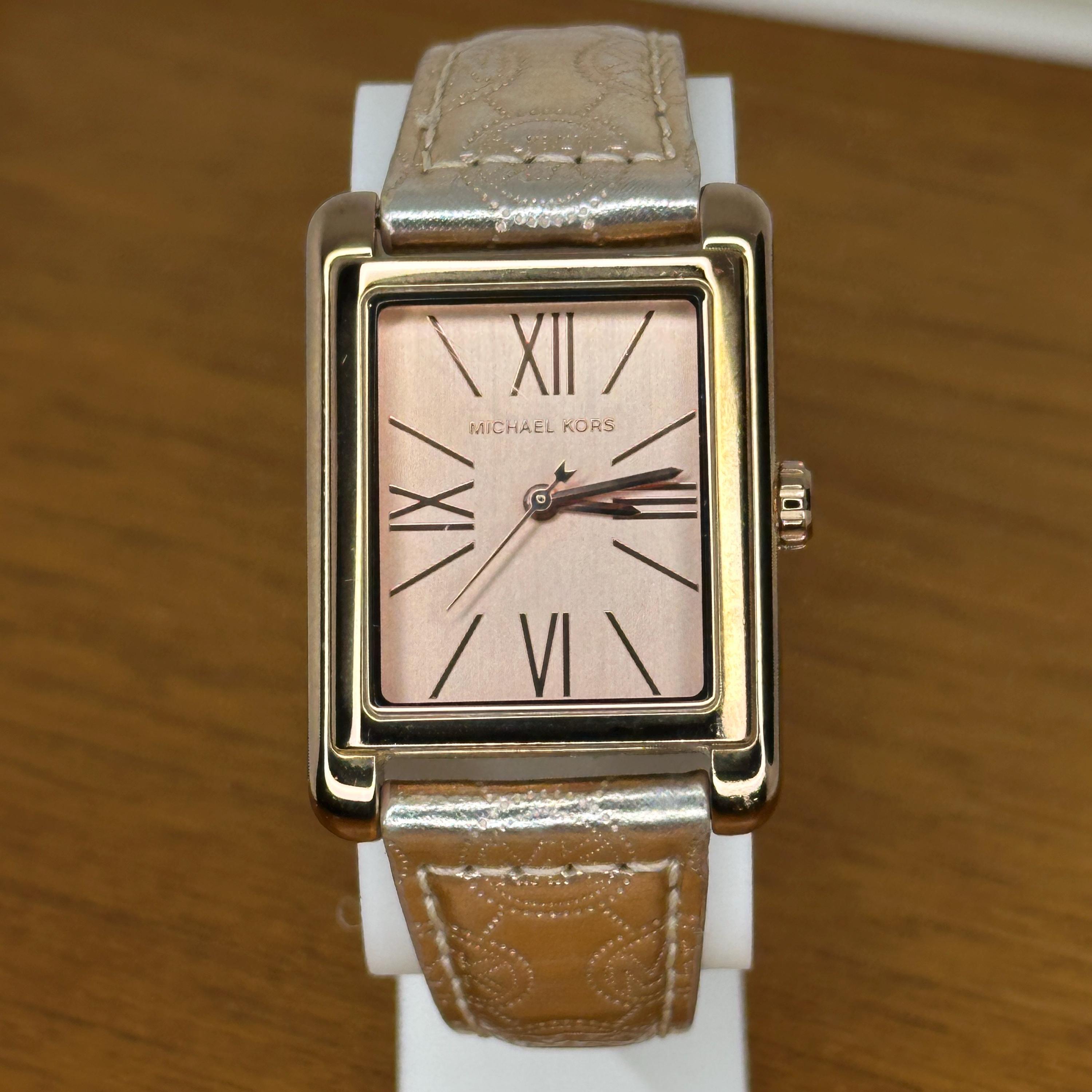 Michael Kors Watches