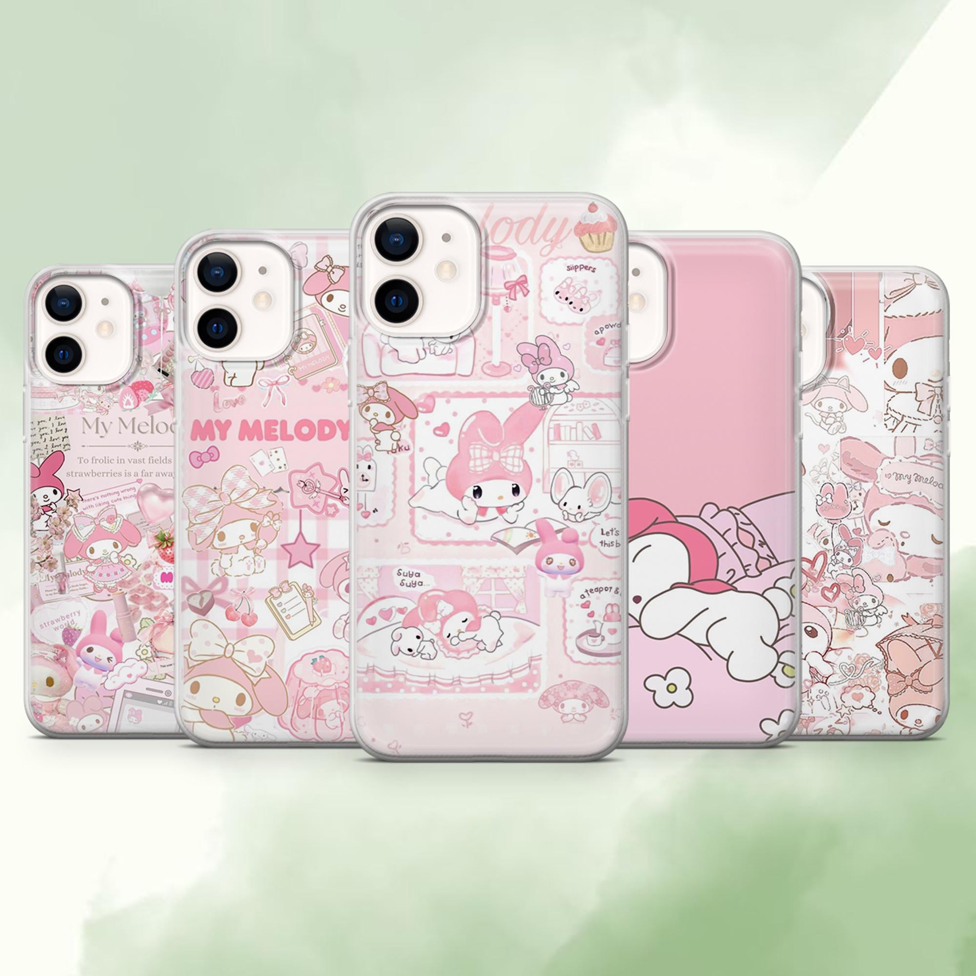 Melody iPhone case - Etsy 日本